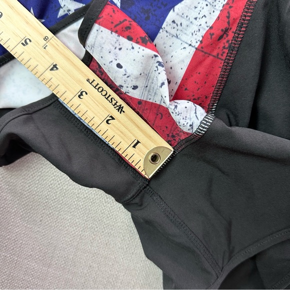 Born Primitive Free Flow Shorts Undefeated LARGE - Picture 5 of 5